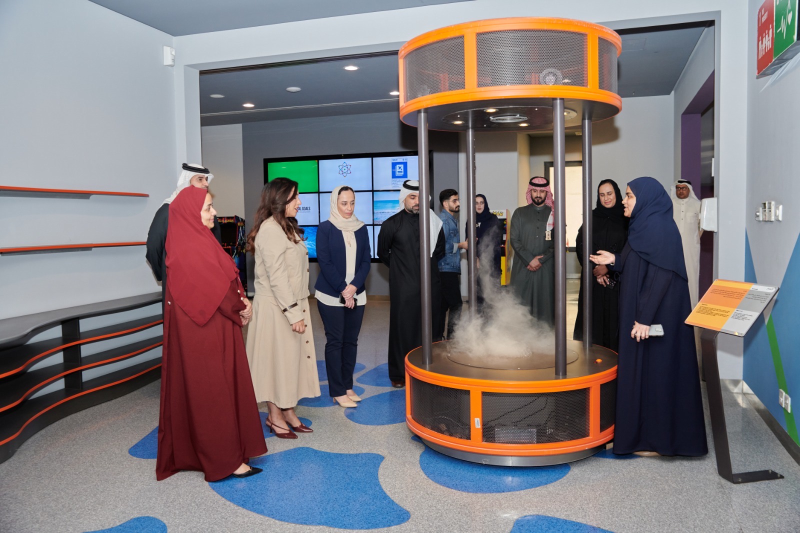 SCE, Youth Ministry organise youth workshop on innovation in waste management